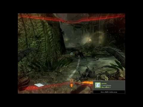 Gamecast 01 - Aliens versus Predator