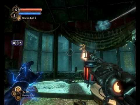 Bioshock 2 Sound Cut off with Realtek Integrated Audio Device