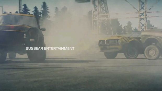 Bugbear Entertainment: Next Car Game