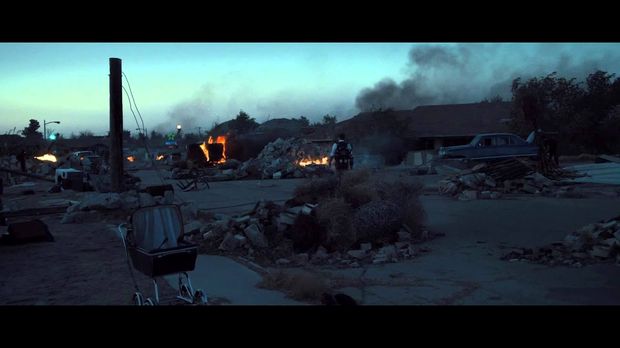 The Bureau: XCOM Declassified - Aftermath Trailer